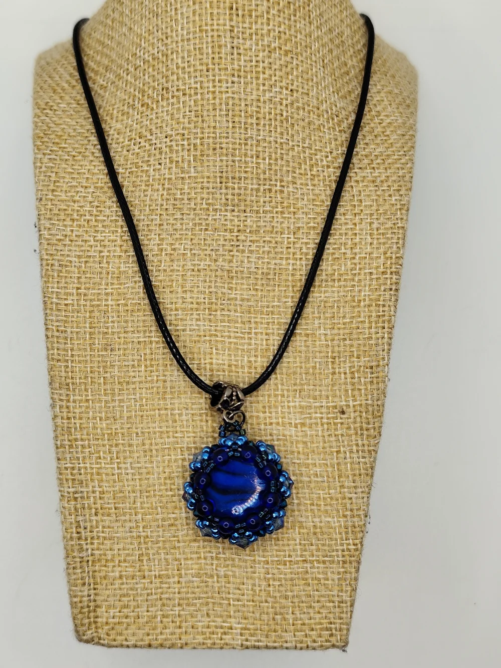 Handmade eye catching